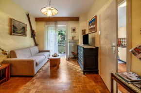 Pino's Green Apartment Merano